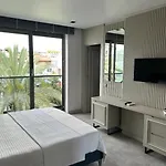 Sam Hotel