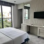 Hotel Sam