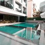 Sam Hotel Antalya