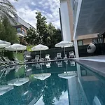 Sam Hotel Antalya