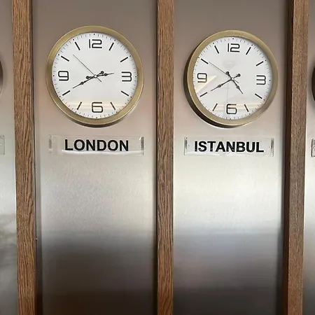 Ξενοδοχείο Sam