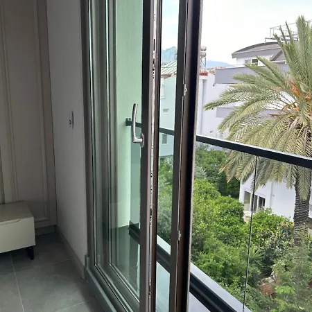 Sam Hotel Antalya