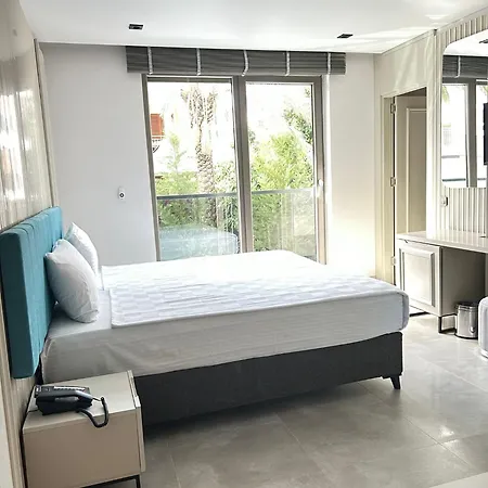 Hotel Sam