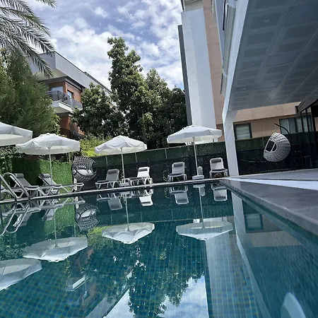 Sam Hotel Antalya