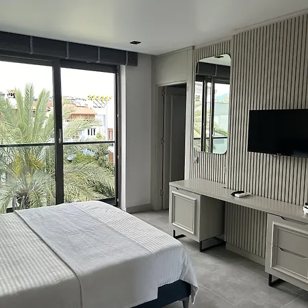 Hotel Sam