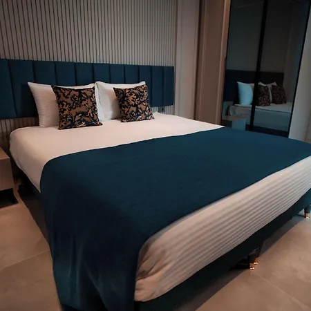 Sam Hotel Antalya