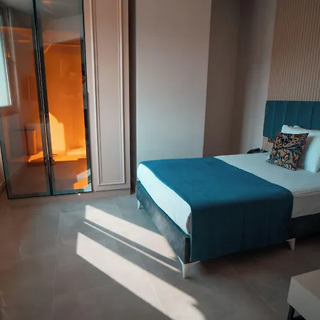 Sam Hotel Antalya