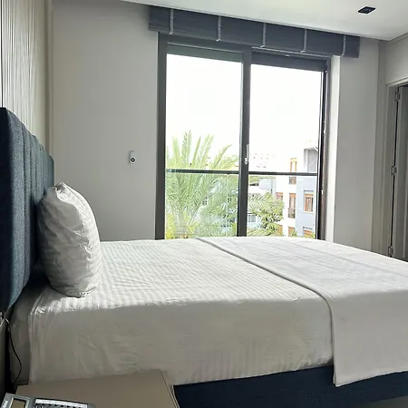 Hotel Sam