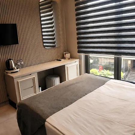 Hotel Sam