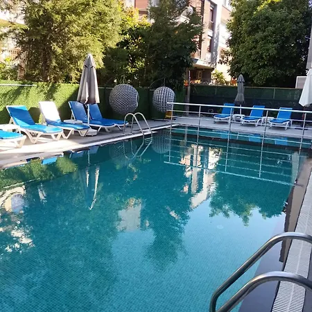 Sam Hotel