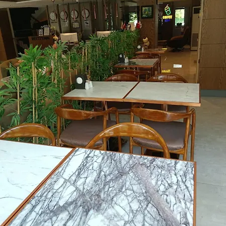 Hotel Sam