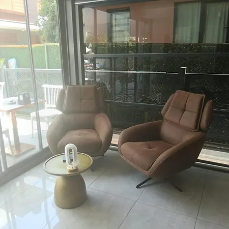 Hotel Sam *