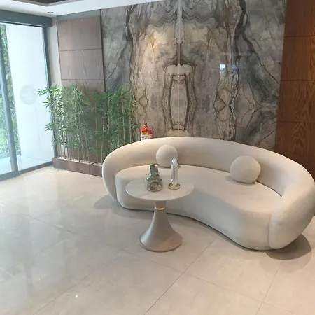 Sam Hotel Antalya