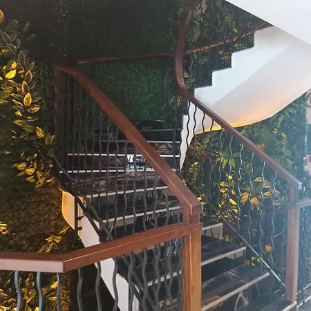 Sam Antalya