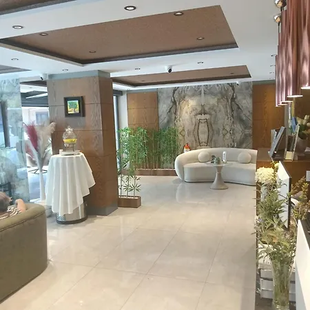 Sam Antalya