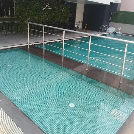 Sam Hotel