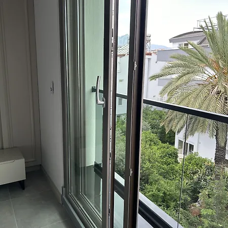 Sam Hotel