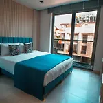 Sam Hotel Antalia