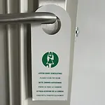 Hotel Sam