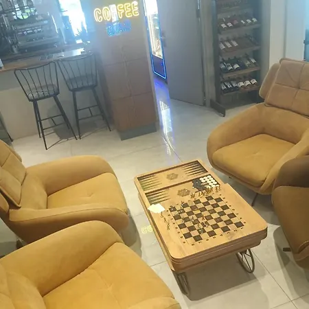 酒店 Sam 安塔利亚