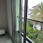 Sam Hotell Antalya
