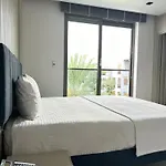 Hotell Sam Antalya