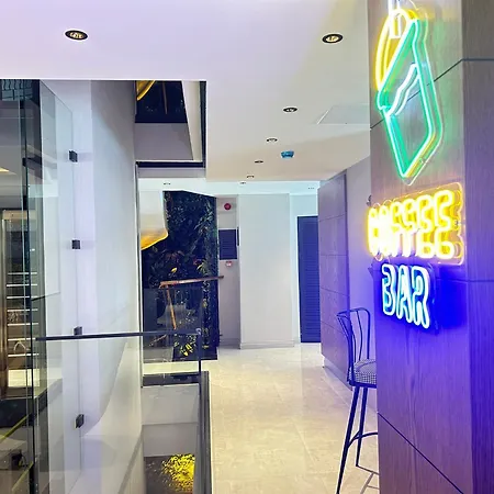 Hotel Sam