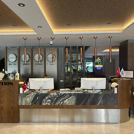 Sam Hotel