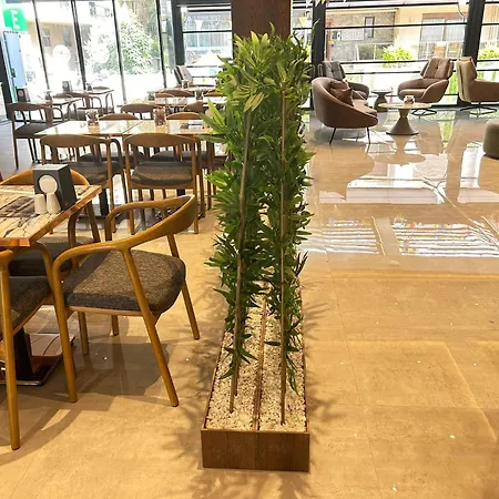 Sam Hotel Antalya