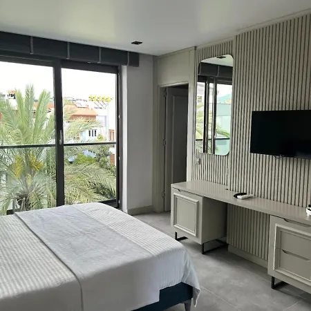 Sam Hotel