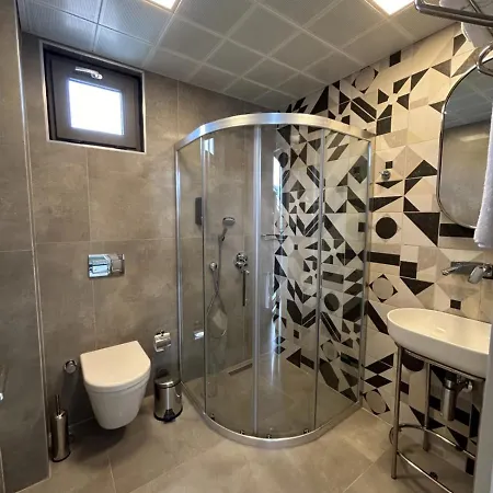 Sam Hotel Antalya
