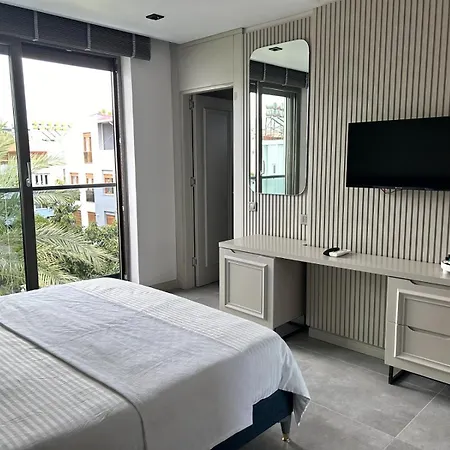 Hotel Sam