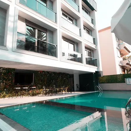Sam Hotel *