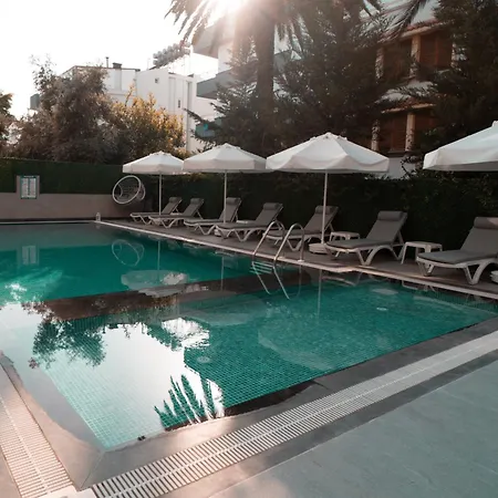 Sam * Antalya