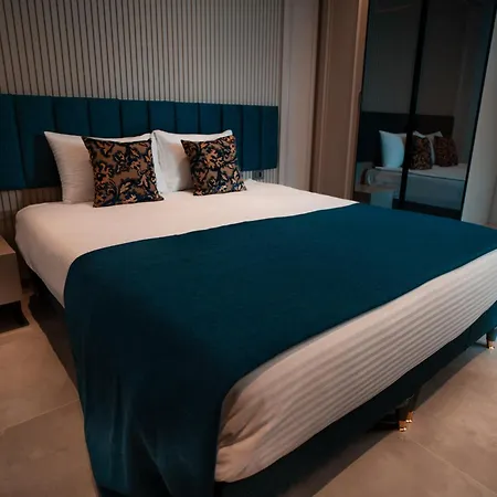 Sam Hotel