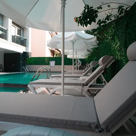 Sam Hotel