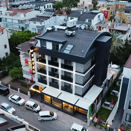 Hotel Sam